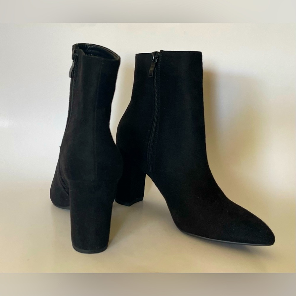 TOP MODA Boots